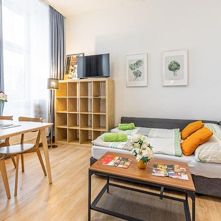 Trendy Vienna By Jr City Apartments 外观 照片