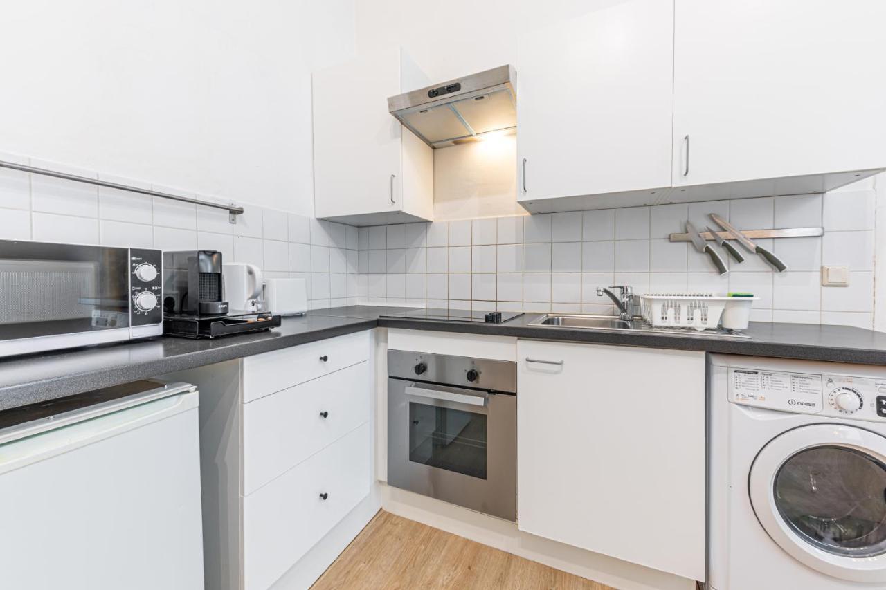 Trendy Vienna By Jr City Apartments 外观 照片