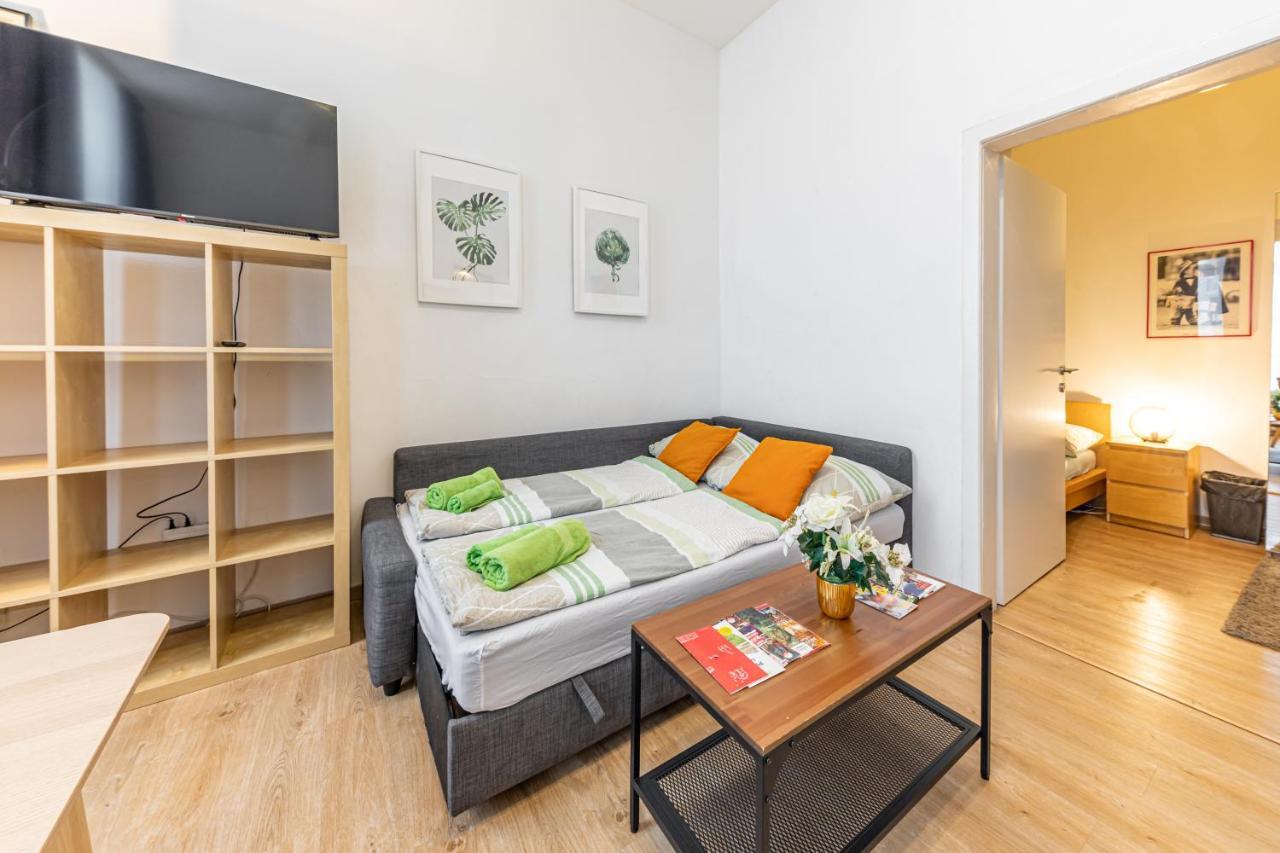 Trendy Vienna By Jr City Apartments 外观 照片