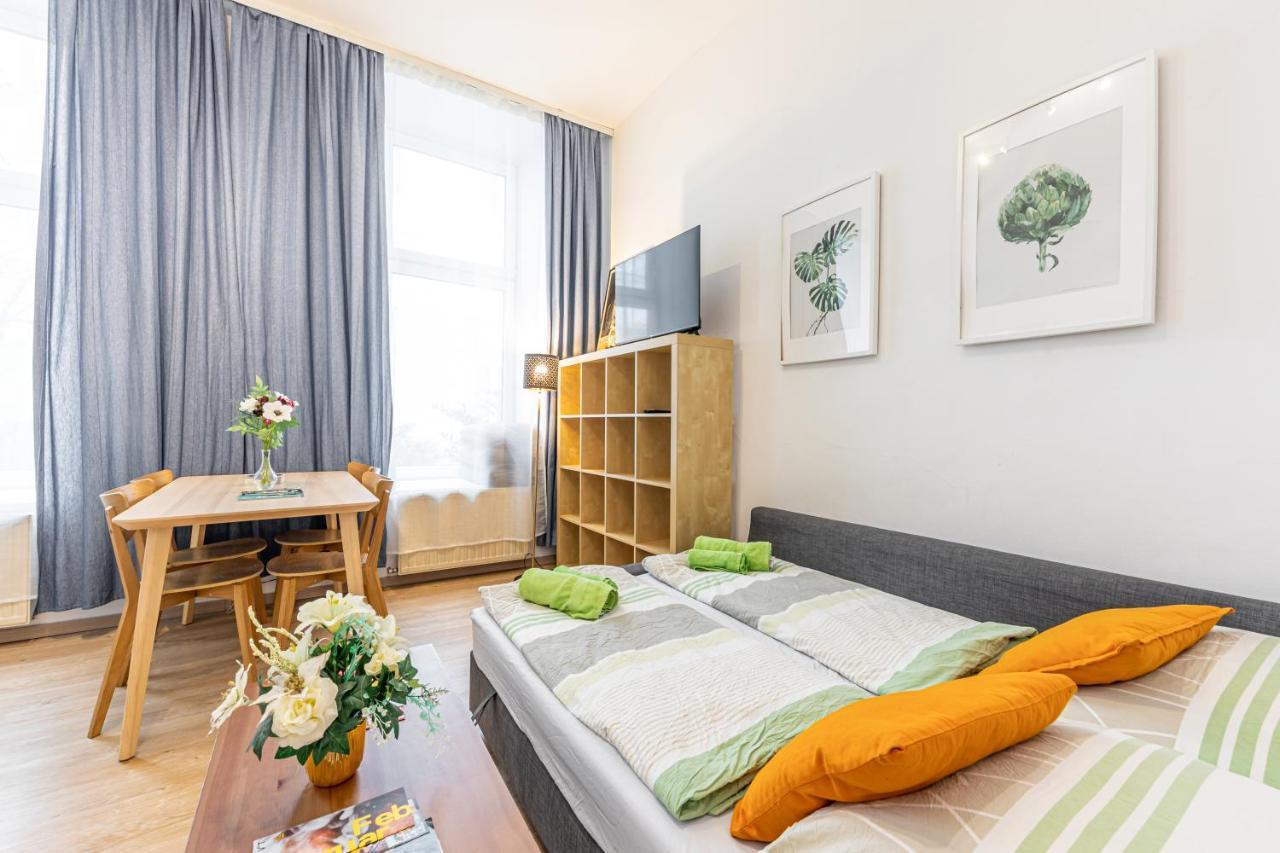 Trendy Vienna By Jr City Apartments 外观 照片