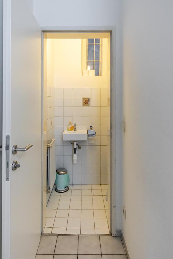 Trendy Vienna By Jr City Apartments 外观 照片