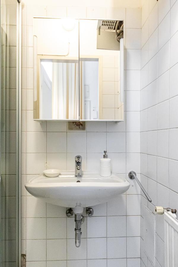 Trendy Vienna By Jr City Apartments 外观 照片
