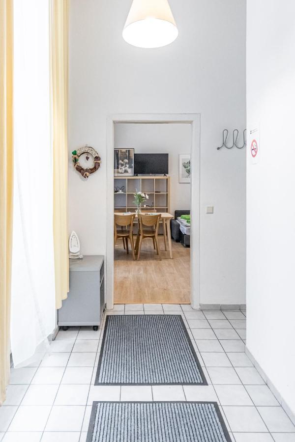 Trendy Vienna By Jr City Apartments 外观 照片